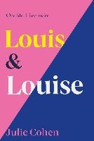 The Two Lives of Louis & Louise voorzijde