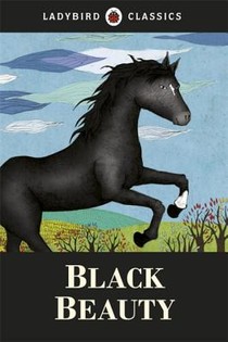 Ladybird Classics: Black Beauty voorzijde