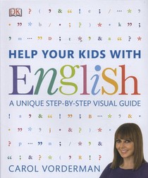 Help Your Kids with English, Ages 10-16 (Key Stages 3-4) voorzijde