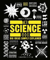 The Science Book