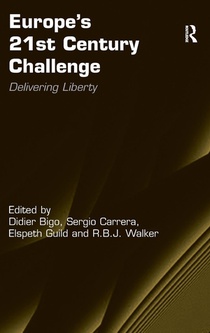 Europe's 21st Century Challenge