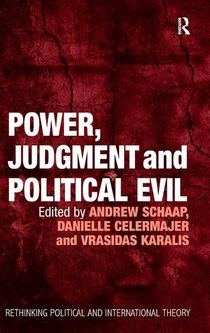 Power, Judgment and Political Evil