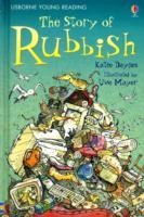 The Story of Rubbish voorzijde