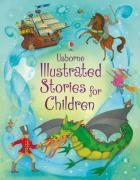 Illustrated Stories for Children voorzijde