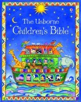 The Usborne Children’s Bible voorzijde