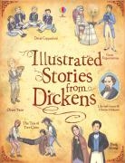 Illustrated Stories from Dickens voorzijde