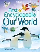 First Encyclopedia of Our World voorzijde