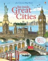 See Inside Great Cities