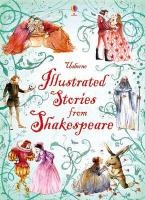 Illustrated Stories from Shakespeare voorzijde