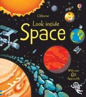 Look Inside Space voorzijde