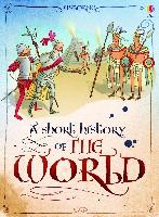 A Short History of the World