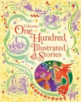 One Hundred Illustrated Stories voorzijde