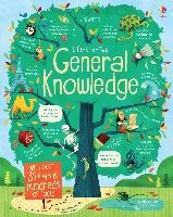 Lift-the-Flap General Knowledge