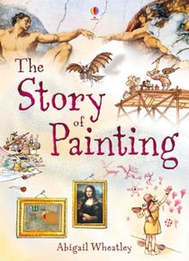 Story of Painting voorzijde