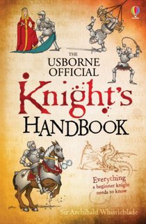 Knight's Handbook voorzijde