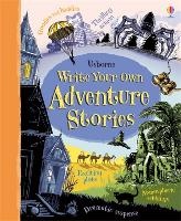 Write Your Own Adventure Stories voorzijde