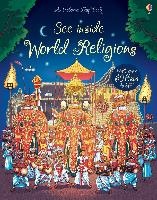 See Inside World Religions voorzijde