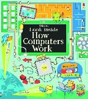 Look Inside How Computers Work voorzijde