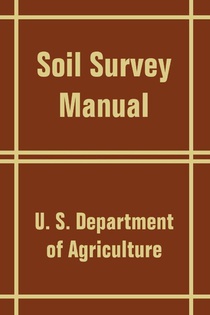 Soil Survey Manual