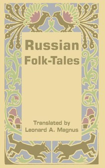 Russian Folk-Tales