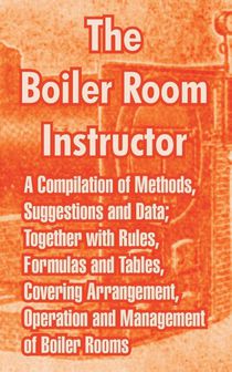 The Boiler Room Instructor