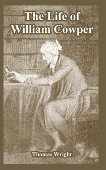 The Life of William Cowper