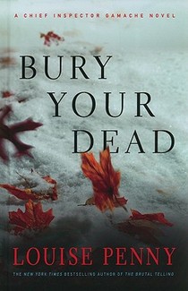 Bury Your Dead voorzijde