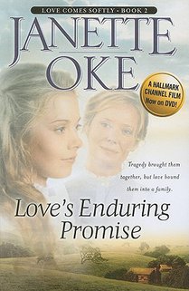 LOVE COMES SOFTLY BK02 LOVES E