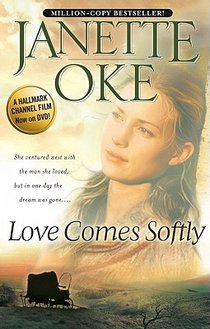 Love Comes Softly voorzijde