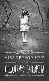 Riggs, R: Miss Peregrine's Home for Peculiar Children