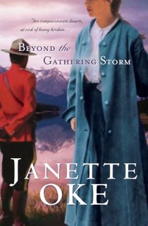 BEYOND THE GATHERING STORM -LP