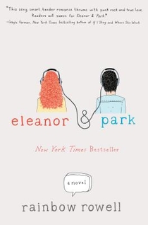 ELEANOR & PARK -LP