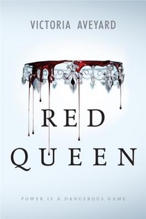 RED QUEEN -LP