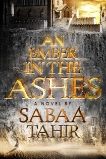 EMBER IN THE ASHES -LP