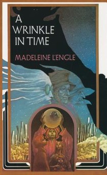 WRINKLE IN TIME -LP