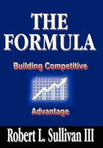 Formula: Building Competitive Advantage