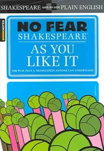 As You Like It