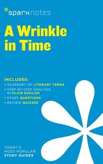 Sparknotes: Wrinkle in Time Sparknotes Literature Guide