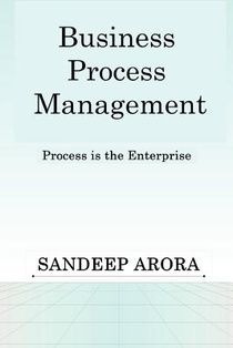Business Process Management. Process is the Enterprise.