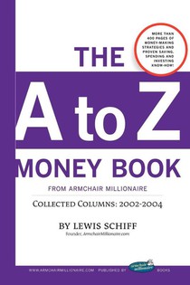 The to Z Money Book from Armchair Millionaire