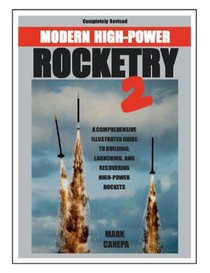 Modern High-Power Rocketry 2