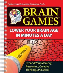 Brain Games