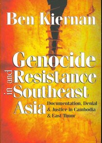 Genocide and Resistance in Southeast Asia