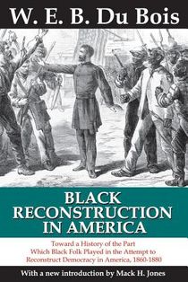 Black Reconstruction in America