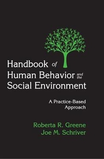 Handbook of Human Behavior and the Social Environment voorzijde