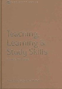 Teaching, Learning and Study Skills