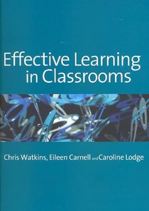 Effective Learning in Classrooms