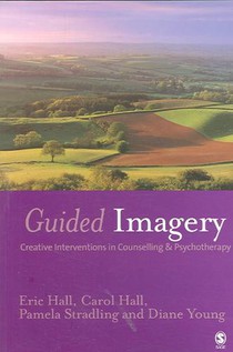 Guided Imagery voorzijde