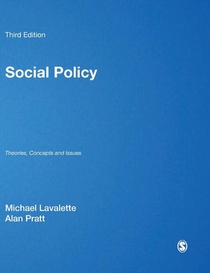 Social Policy