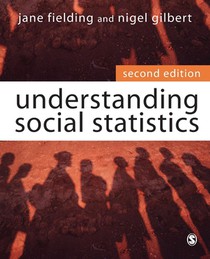 Understanding Social Statistics voorzijde